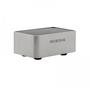 REISONG Boyuu RS-1 Lineal Bluetooth 5.0 Salida de audio HiFi AptX-HD Audio de transmisión de sonido sin pérdidas