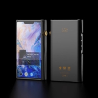 SHANLING M9 PLUS Hi-Res HIFI Lettore musicale MP3 portatile DAP Android 10 LHDC 5.0 MQA AK4499EX AK4191 DAC USB DSD1024 3.5mm 4.4mm B