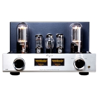 Cayin MT-80 805 tube integrated Amplifier Single-end Class A Amplifier Bluetooth 46W*2