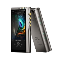 Cayin N30LE 30th Anniversary Limited Edition DAP HIFI Lossless Music Player