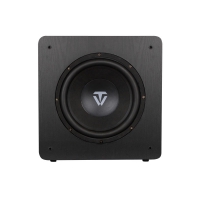 ToneWinner SW-D2000 12 PORTED SUBWOOFER