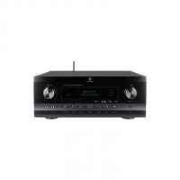 ToneWinner AT-2300PRO 7.3.4 Dolby Atmos DTS: X AV Receiver 5.1.2 Karaoke System multi function integrated amplifier