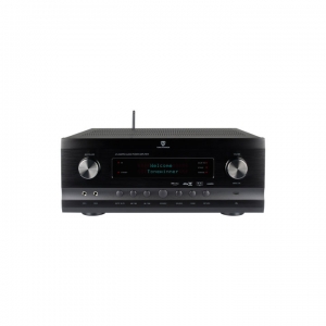 ToneWinner  AT-2300PRO 7.3.4 Dolby Atmos DTS: X AV Receiver 5.1.2 Karaoke System multi function integrated amplifier