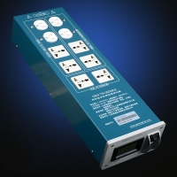 G&W TW-06DMKIII Audio-Netzfilter-Buchse TW-6.6DU USB-Netzteil-Stromreiniger