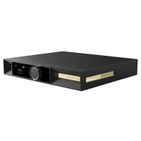 SMSL VMV D2R Hochauflösender Audio-DAC BD34301EKV ROHM-Chip Bluetooth APTX-HD MQA-CD XU316 DSD512 I2S Mit Fernbedienung