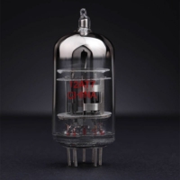 Shuguang 12AT7 Vacuum Tube Replaces ECC81 Factory Matched and Tested