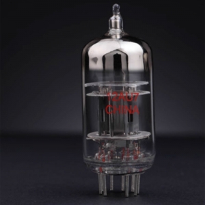 Shuguang 12AU7 Vacuum Tube  Replaces ECC82 Factory Matched and Tested