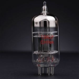 Shuguang 12AU7 Vacuum Tube Replaces ECC82 Factory Matched and Tested