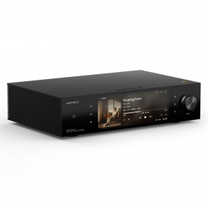 Eversolo DMP-A8 Gen2 High-Fidelity Music Streamer DAC and Preamplifier All-in-One