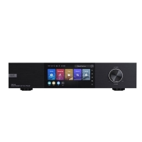 EVERSOLO DMP-A8 Decoder HiFi Lossless per la decodifica multimediale in streaming Macchina integrata per trasmissione pre-serie