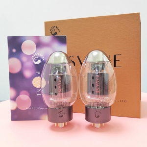 PSVANE Acme Serie AKT88 Vacuum Tube HiFi electronic Valve Matched Pair