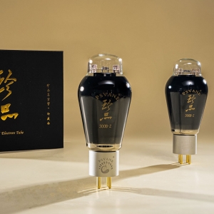 Psvane 300B-Z Treasure Collection Edition 하이엔드 진공관 전기 욕조 매칭 페어