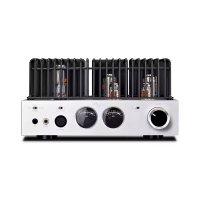 Cayin HA-2A tubo de vacío amplificador de potencia para auriculares NOS tubo amplificador de auriculares XLR RCA