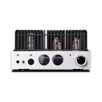 Cayin HA-2A Vacuum tube Earphone Power Amplifier NOS tube Headphone Amplifier XLR RCA