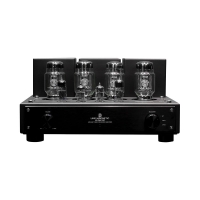 Line Magnetic LM-216IA PLUS KT88 Vacuum tube Integrated Amplifier HIFI HIEND Bluetooth 45W*2