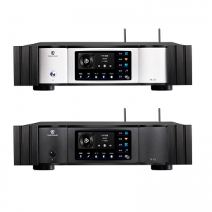 ToneWinner TY-i2 HiFi Lossless DSD Streaming Media Digital Broadcast Home NAS Network Music Playback Decoder