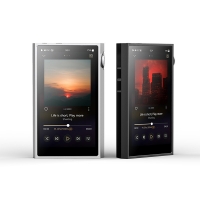 SHANLING M5 Ultra Hi-Res Audio Lettore musicale portatile MP3 AK4191EQ AK4499EX chip Bluetooth 5.2 LDAC PCM 768 DSD512 SHANLING M5 Ultra Hi-Res Audio Lettore musicale portatile MP3 AK4191EQ AK4499EX chip Bluetooth 5.2 LDAC PCM 768 DSD512