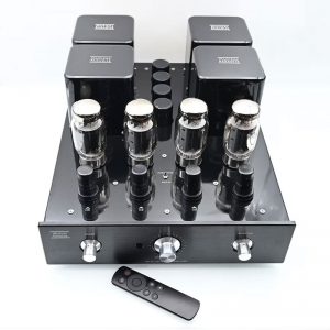 Musical Paradise MP-501 V5 KT120/KT150*4 Class-A Single Ended Tube Amplifier 55W*2