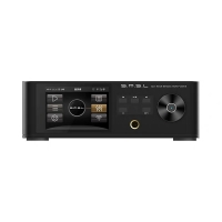 SMSL DP5 High Fidelity Netzwerk-Musikplayer ES9038PRO MQA 32 Bit/ 384 kHz DSD256 Bluetooth 4.0 Unterstützt Windows