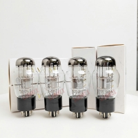 Psvane 6SL7/6SL7GT vacuum tube Matched pair Brand New Replace 6N8P/6H8C/6SL7