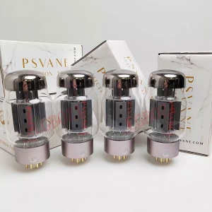 PSVANE KT88PT/KT88-PT Tube à vide haut de gamme paire assortie tout neuf