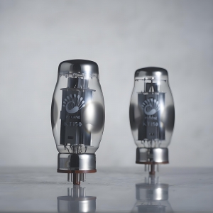 Psvane KT150 HIFI KT150 Vacuum tube Matched Pair Electronic tube