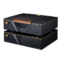 Cayin D30th HiFi Digital to Analog Conversion Audio Decoder 30th Anniversary Limited Edition Flagship Commemorative Edition