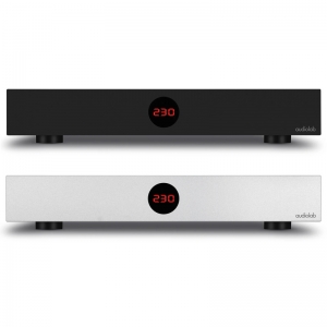 Audiolab BLOCK6A Professional HIFI Power Filter Purification Amplifier CD Decode Power Processor