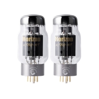 PSVANE HORIZON KT88-AT Vacuum Tube Matched Pair HiFi electronic Valve