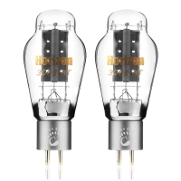 PSVANE HORIZON 300B-AT Vacuum Tube Matched Pair HiFi electronic Valve