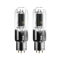 PSVANE HORIZON 845-AT Vacuum Tube Matched Pair HiFi electronic Valve
