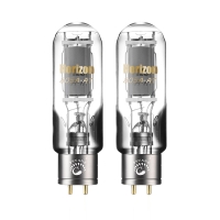 PSVANE HORIZON 805A-AT Vacuum Tube Matched Pair HiFi electronic Valve
