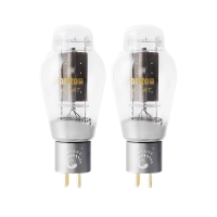 PSVANE HORIZON 2A3-AT Vacuum Tube Matched Pair HiFi electronic Valve
