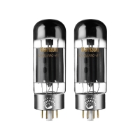 PSVANE HORIZON 6L6WGC-AT Vacuum Tube Matched Pair HiFi electronic Valve
