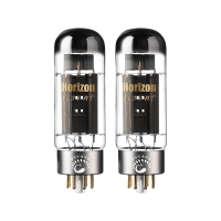PSVANE HORIZON EL34-AT Vacuum Tube Matched Pair HiFi electronic Valve