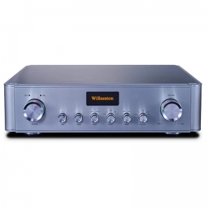 Willsenton R-11PRE Tube Preamplifier Fully Balanced & With MC/MM Phono Amplifier