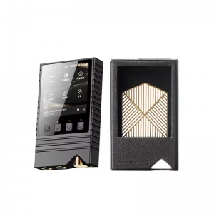 ONIX Overture XM5 HIFI Portable Music MP3 Player USB DAC LDAC Hi-res High-End Audio