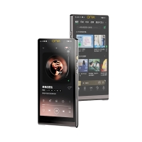 ONIX Waltz XM10 Ltd High-End Portable Hi-Fi Music Android Player HI-RES AK4499EX AK4191 DAC Bluetooth
