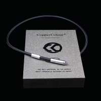 Copper Colour CC BETA Flagship RCA Coaxial Cable AES XLR Balanced Digital Signal Cable