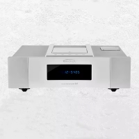 MAFORER SX7 tube CD Player Fully Balanced HiFi Home CD Player Bluetooth Remote Control