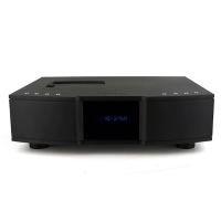 MAFORER PV1 CD player Magnetic Levitation Professional Home HIFI CD Player