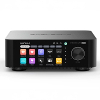 Eversolo Play/Play CD Edition Music Streamer DAC AK4493SEQ & Class D Amplifier ALL IN ONE