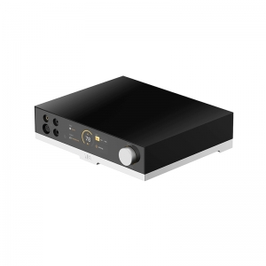 YBA DESIGN YP302 Pure Analog preamplifier and Headphone Amplifier XLR/4.4 MM/6.35 MM/3.5 MM headphone output