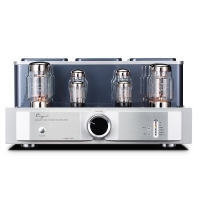 Cayin A-88T MK3 KT88 Integrated vacuum tube Audio Power Amplifier Class AB push-pull Amplifier