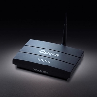Opera Consonance X5pro MKII USB DSD Digital Player Stereo Network Audio Player  Opera Consonance X5pro MKII USB DSD Digital Player Stereo Network Audio Player