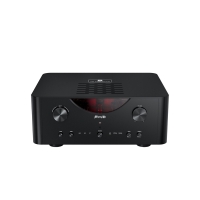 Shengya A-25SE Electronic Tube and Transistor Hybrid Amplifier Bluetooth 5.0 RCA/XLR 180WX2 8Ohm