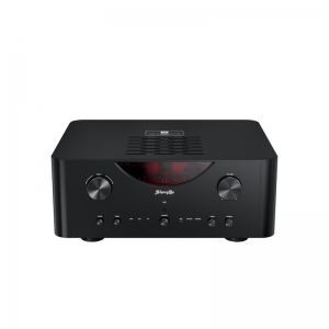 Shengya A-25SE Electronic Tube and Transistor Hybrid Amplifier Bluetooth 5.0 RCA/XLR 180WX2 8Ohm Shengya A-25SE Electronic Tube and Transistor Hybrid Amplifier Bluetooth 5.0 RCA/XLR 180WX2 8Ohm
