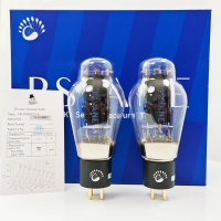 Psvane UK300B PLUS Hi-end Vacuum tubes Electric tubs Matched Pair