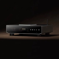 Shanling SCD3.3 High-End SACD Player R2R and Tubes in Ultimate Combination