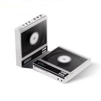 SHANLING EC Zero Portable CD Player Lossless Hi-Fi Audiophile-Grade Desktop CD Player